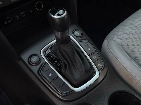 Used 2018 Hyundai Kona Ultimate image 38