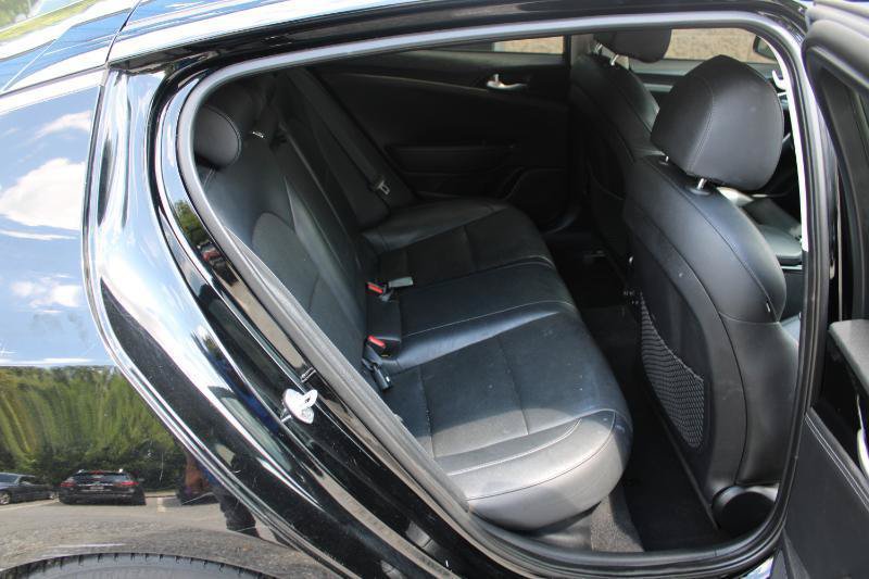 Used 2019 Kia Stinger AWD/4WD image 11