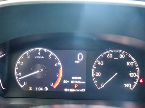 Certified 2023 Honda Pilot EX-L image 28
