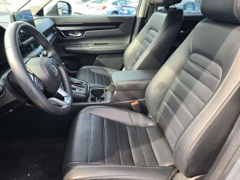 Used 2023 Honda CR-V EX-L image 7