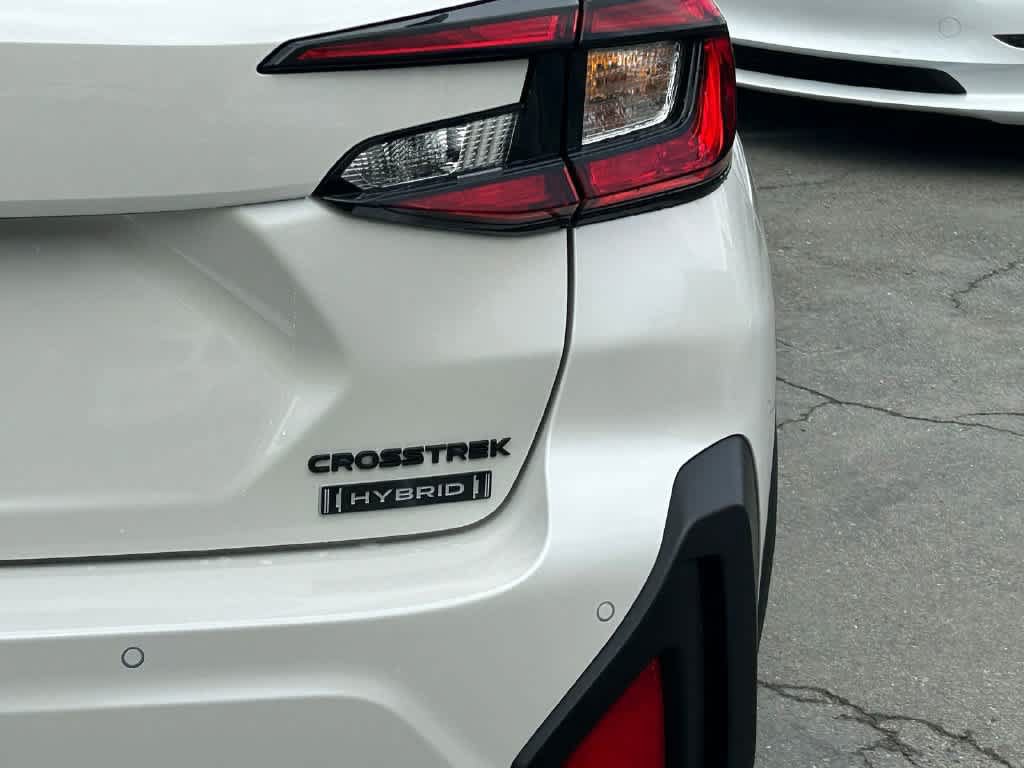 New 2026 Subaru Crosstrek 2.5i Limited AWD/4WD image 6