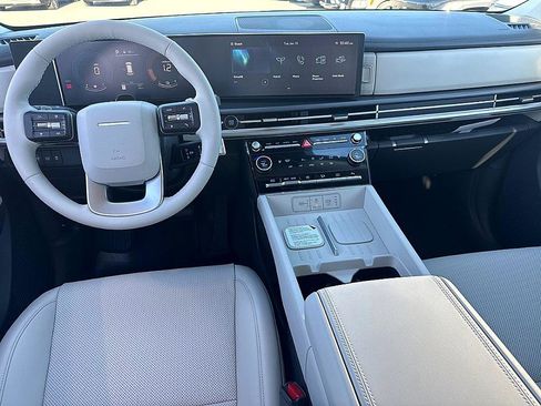 New 2026 Hyundai Santa Fe SEL image 6