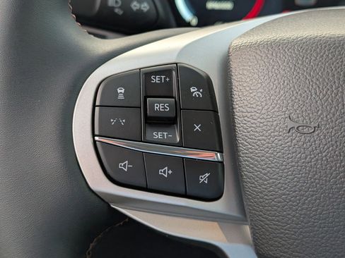 New 2026 Ford Explorer Active image 20