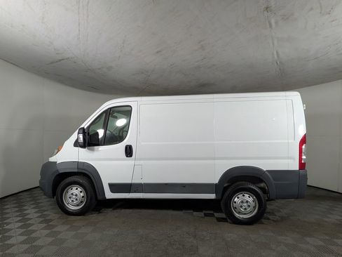 Used 2018 RAM ProMaster 1500 image 3