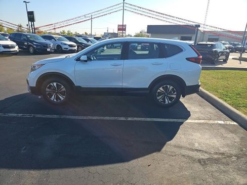 Used 2021 Honda CR-V Special Edition image 4