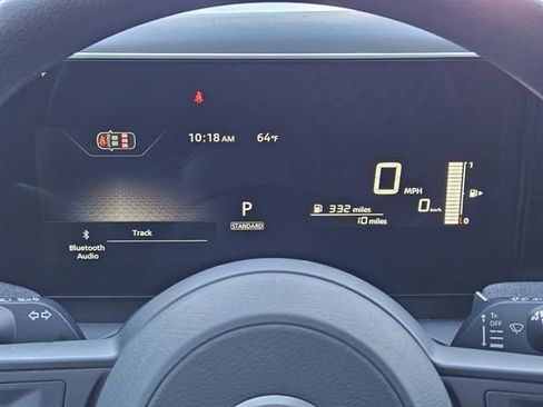 Used 2026 Nissan Kicks SV w/ SV Premium Package image 11