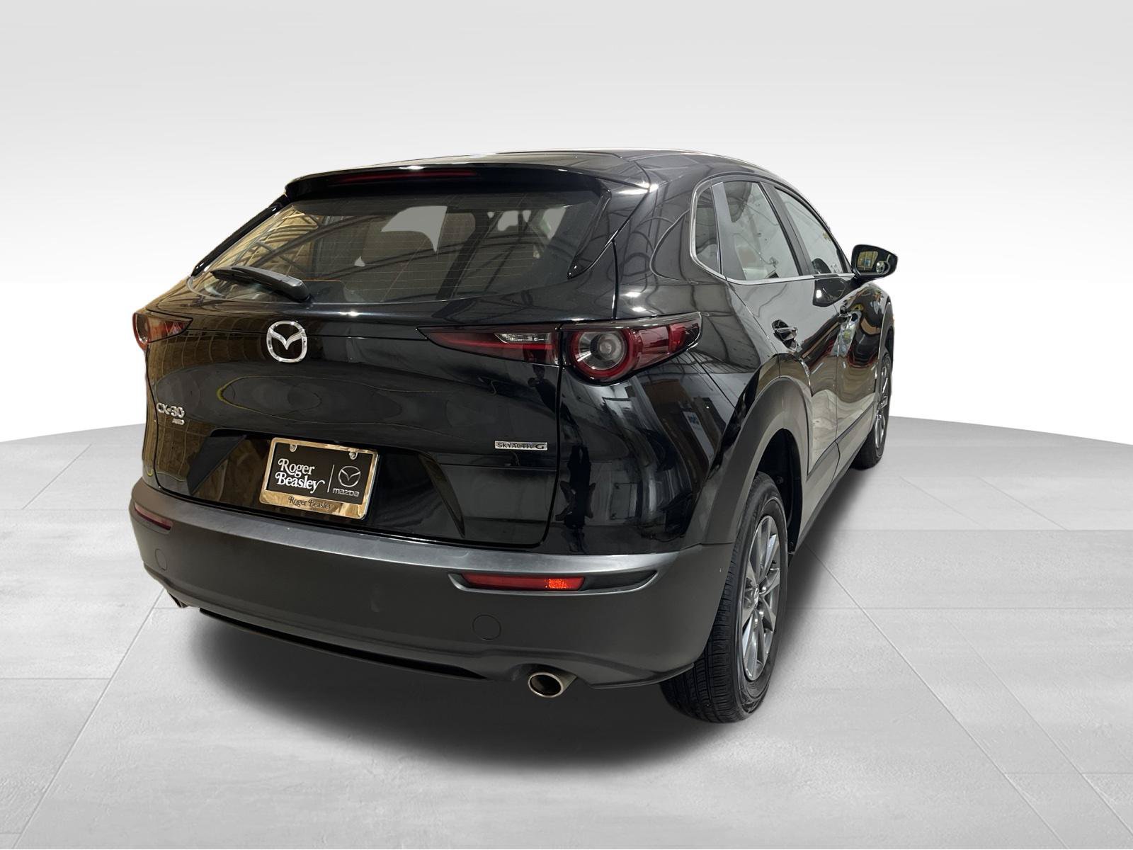 Used 2023 MAZDA CX-30 AWD 2.5 S image 5