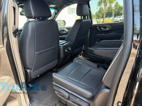 Used 2022 GMC Yukon XL SLT RWD image 7
