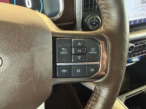 Used 2023 Ford F150 King Ranch w/ Equipment Group 601A High AWD/4WD image 20