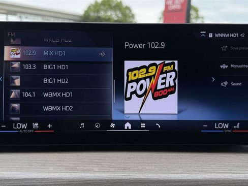 Used 2025 BMW 430i xDrive Convertible AWD/4WD image 57