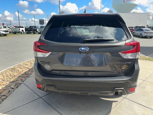 Certified 2023 Subaru Forester Wilderness image 6