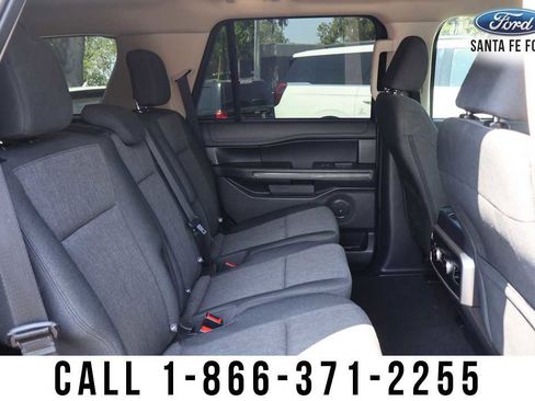 New 2024 Ford Expedition XLT AWD/4WD image 21