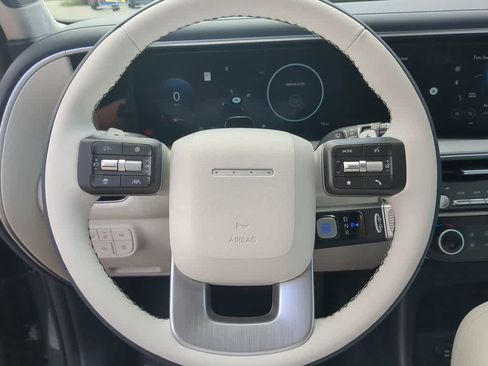New 2026 Hyundai Palisade Calligraphy FWD image 25