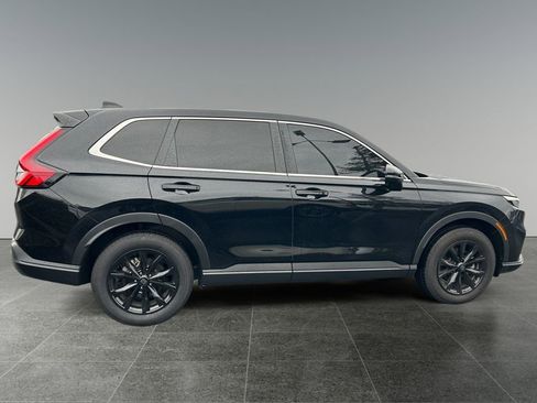 Used 2024 Honda CR-V EX-L image 8