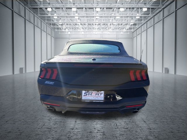 Used 2024 Ford Mustang GT Premium RWD image 4