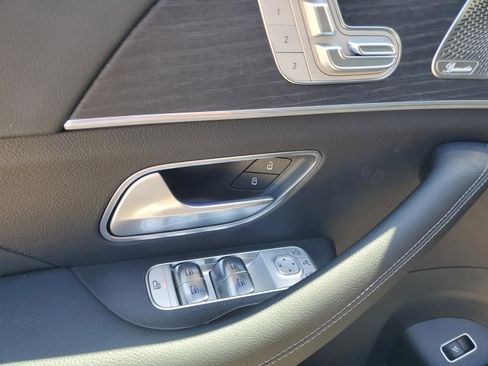 Certified 2026 Mercedes-Benz GLS 450 4MATIC image 15