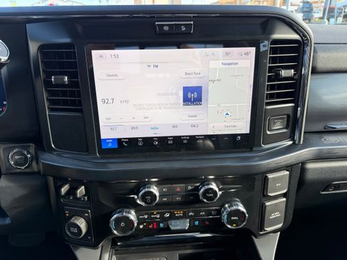 New 2026 Ford F350 Lariat w/ Black Appearance Package image 20