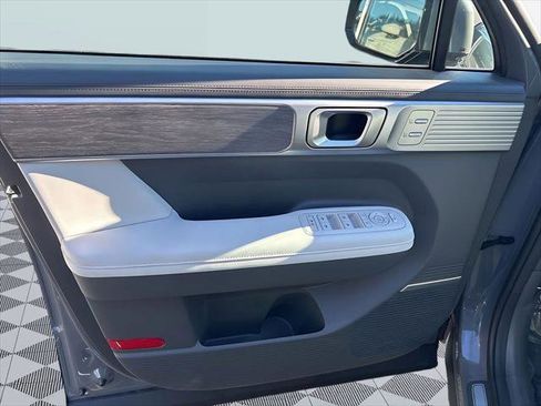 New 2026 Hyundai Santa Fe Calligraphy image 25