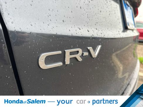 Used 2024 Honda CR-V EX image 7