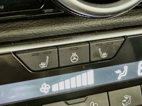Used 2024 Nissan Sentra SR w/ SR Premium Package FWD image 5