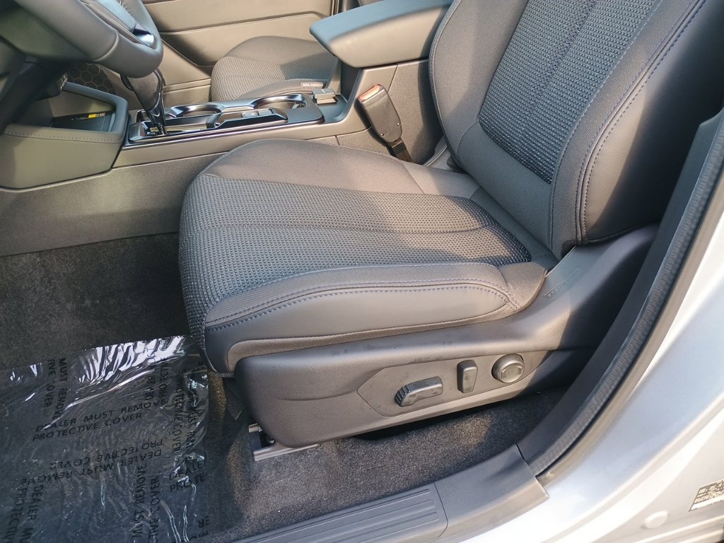 New 2026 Subaru Forester Premium AWD/4WD image 13