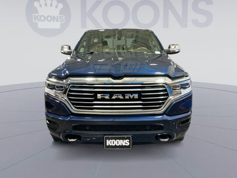 Used 2022 RAM 1500 Limited w/ Bed Utility Group image 14
