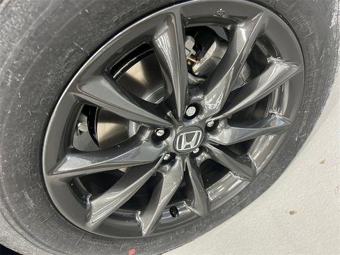 New 2026 Honda CR-V EX-L image 25