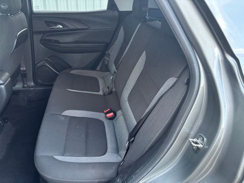 Used 2023 Chevrolet TrailBlazer LT w/ Convenience Package image 27