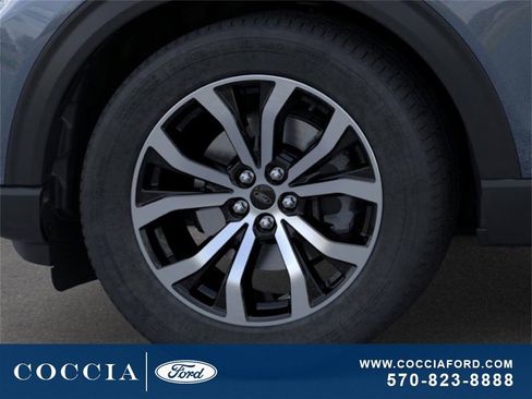 New 2026 Ford Explorer ST-Line image 19