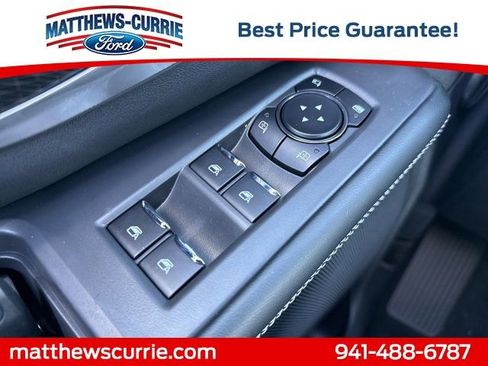 New 2025 Ford Expedition Platinum w/ Stealth Performance Package image 26