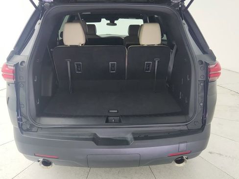 Certified 2023 Chevrolet Traverse LS image 34