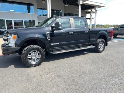 Used 2020 Ford F250 XL w/ STX Appearance Package