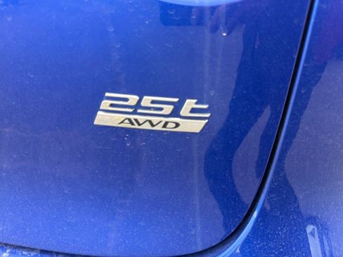 Used 2019 Jaguar F-PACE R-Sport AWD/4WD image 23