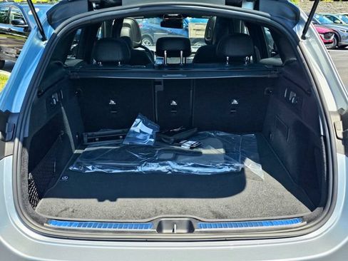 New 2026 Mercedes-Benz GLC 300 4MATIC image 10
