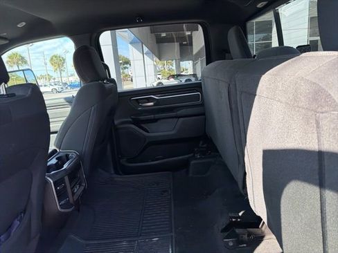 Used 2023 RAM 1500 Big Horn image 8