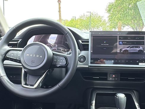 New 2026 MAZDA CX-5 2.5 S w/ Premium Package AWD/4WD image 7