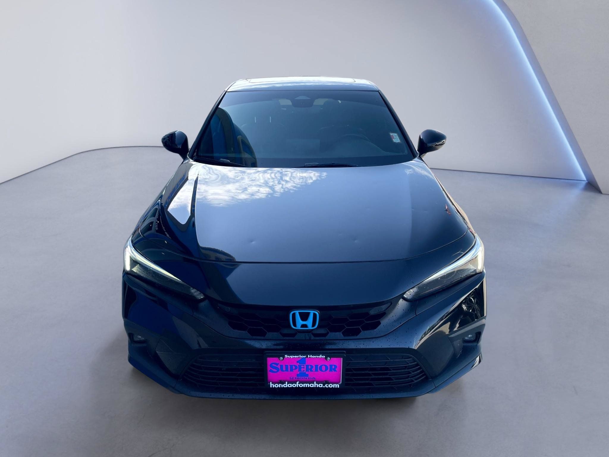 Used 2023 Honda Civic Sport Touring image 5