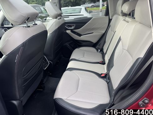 Used 2019 Subaru Forester Limited AWD/4WD image 37
