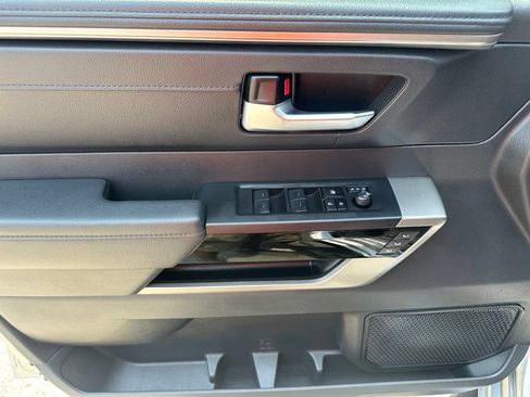 Certified 2024 Toyota Sequoia Limited w/ TRD Off-Road Package AWD/4WD image 13