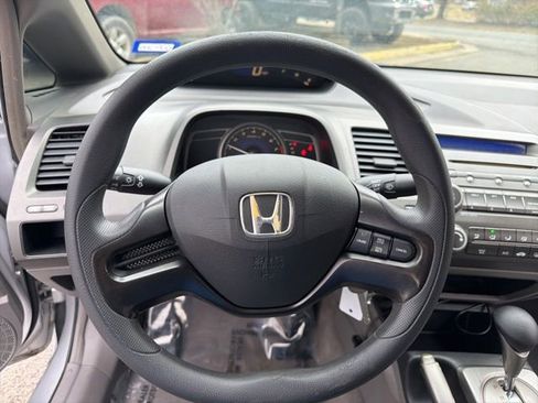 Used 2006 Honda Civic LX image 14