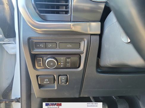 Certified 2023 Ford F150 Lariat w/ Equipment Group 502A High image 18