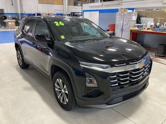 Used 2026 Chevrolet Equinox LT FWD video 1