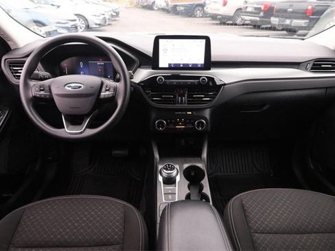 Certified 2025 Ford Escape Active image 20
