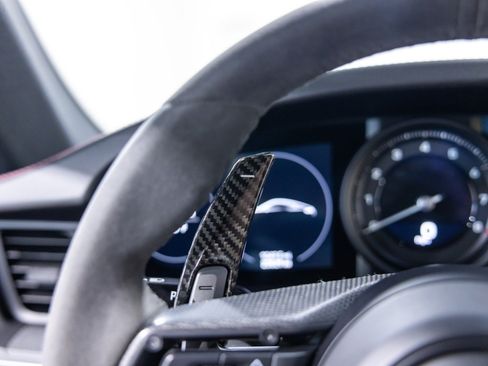 Used 2020 Porsche 911 Carrera S RWD image 49