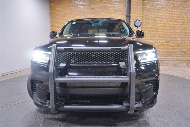 Used 2022 Dodge Durango AWD image 4