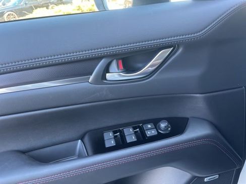 New 2025 MAZDA CX-5 Carbon Edition image 7