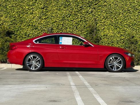 Used 2019 BMW 430i Coupe image 10