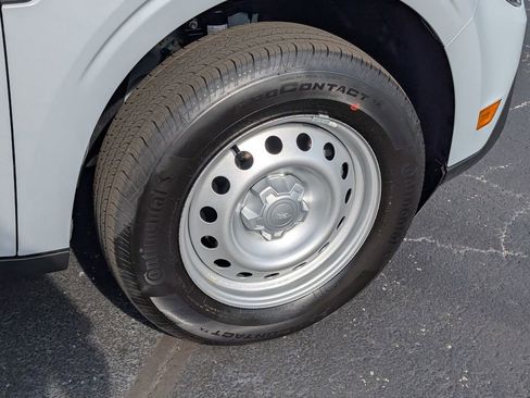 New 2025 Ford Maverick XL w/ Equipment Group 102A image 16