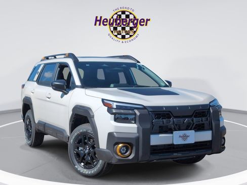 New 2026 Subaru Outback Wilderness image 1