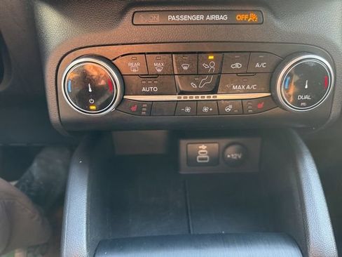 Certified 2024 Ford Escape Active AWD/4WD image 24